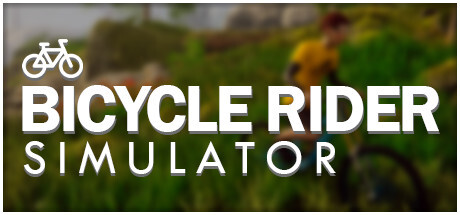 Bicycle Rider Simulator Game