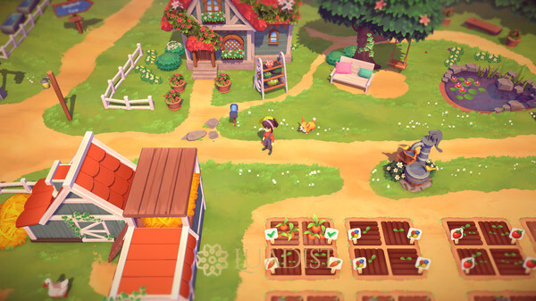 Big Farm Story Screenshot 2
