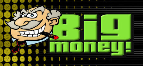 Big Money! Deluxe Game