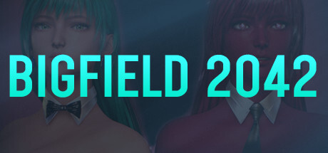 Bigfield 2042 Download Full PC Game