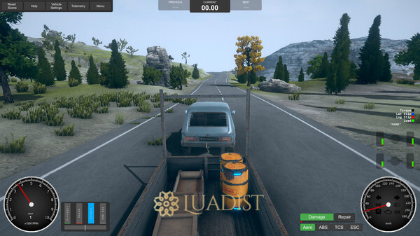 Bigger Trucks Screenshot 4