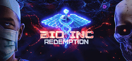 Bio Inc. Redemption PC Game Full Free Download