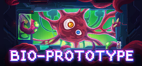 Bio Prototype Game