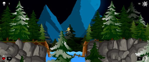 Bionic Momentum Screenshot 3