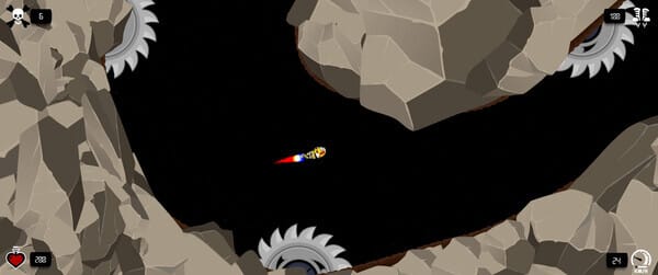 Bionic Momentum Screenshot 4