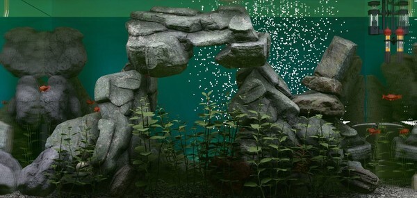 Biotope Screenshot 2