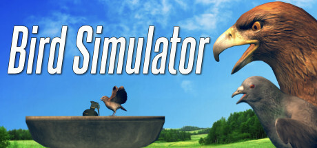 Download Bird Simulator Full PC Game for Free