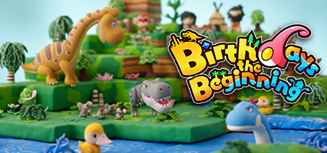 Birthdays The Beginning Full Version for PC Download