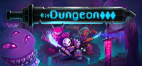 Bit Dungeon III Game