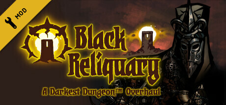 Black Reliquary Game