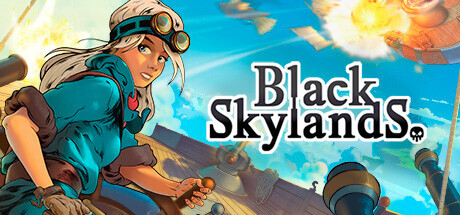 Black Skylands Game