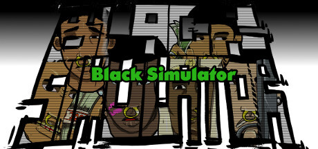 BlackSimulator Game