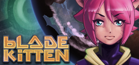 Blade Kitten PC Full Game Download