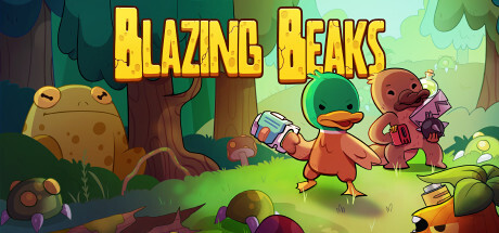 Blazing Beaks Game