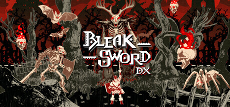 Bleak Sword DX Game