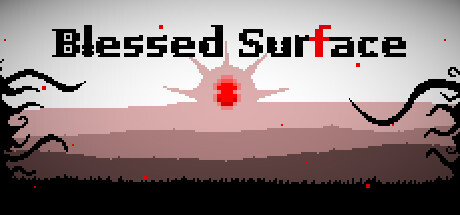 Blessed Surface Game