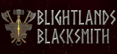 Blightlands Blacksmith PC Full Game Download