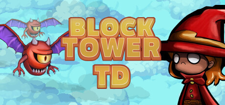 Block Tower TD Full PC Game Free Download