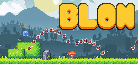 Blon PC Full Game Download