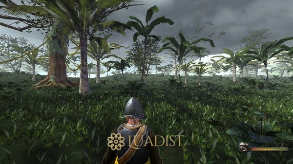 Blood And Gold: Caribbean! Screenshot 3