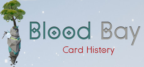 Blood Bay: Card History Game