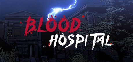 Blood Hospital Game