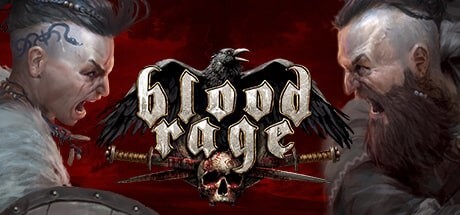 Blood Rage: Digital Edition Full Version for PC Download