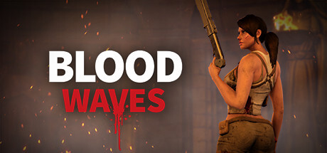 Blood Waves Game
