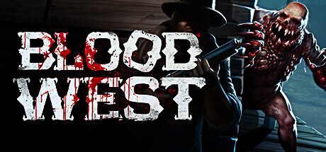 Blood West Full PC Game Free Download