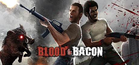 Blood and Bacon PC Full Game Download