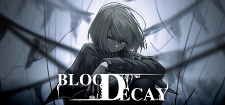 Bloodecay Full Version for PC Download