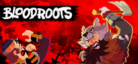 Bloodroots Game