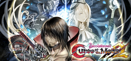 Bloodstained: Curse Of The Moon 2 Game