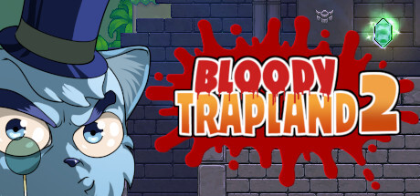Bloody Trapland 2: Curiosity Game
