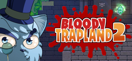 Bloody Trapland 2: Curiosity PC Game Full Free Download