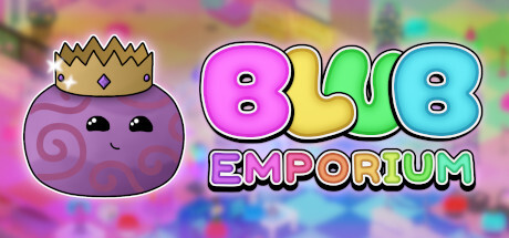 Blub Emporium Download PC FULL VERSION Game