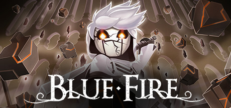 Blue Fire Game