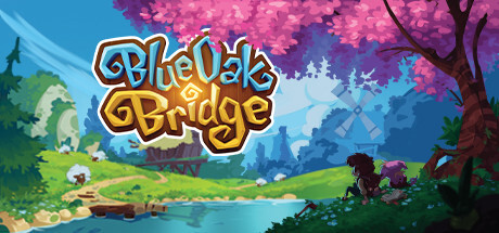 Blue Oak Bridge Game