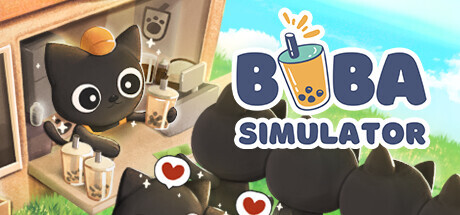 Boba Simulator : Idle Shop Management Game