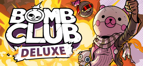 Bomb Club Deluxe Game