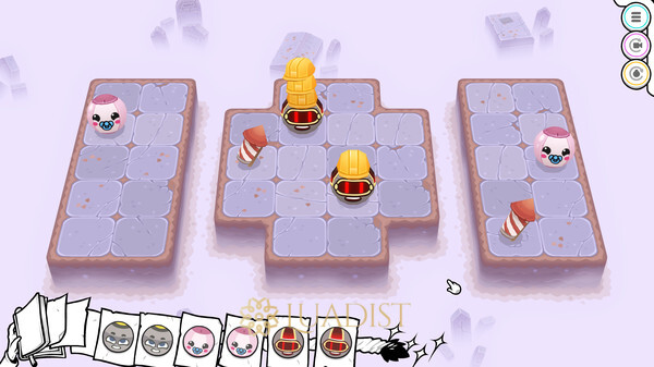 Bomb Club Deluxe Screenshot 1