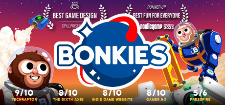 Bonkies PC Free Download Full Version