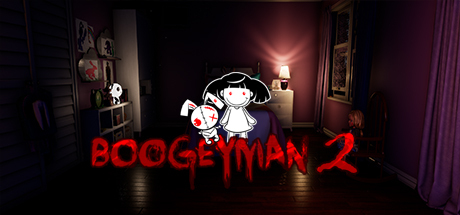 Boogeyman 2 Download PC FULL VERSION Game