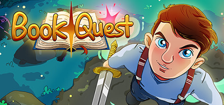 Book Quest Game