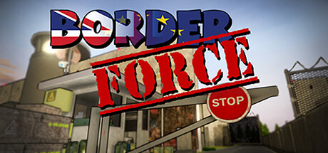 Border Force Download PC Game Full free