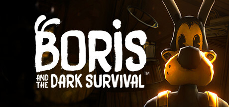 Boris and the Dark Survival PC Full Game Download