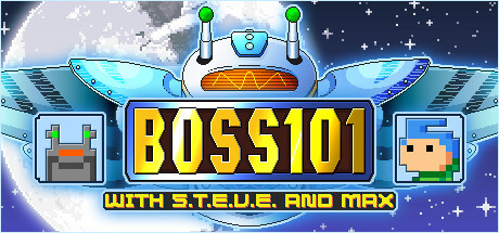 Boss 101 Game