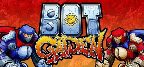 Bot Gaiden PC Game Full Free Download