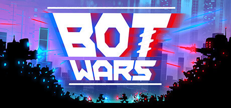 Download Bot Wars Full PC Game for Free