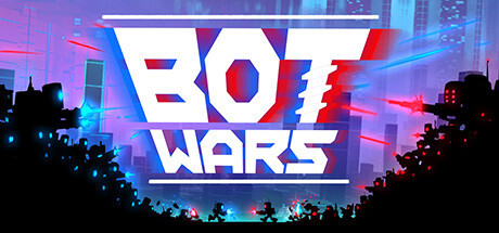 Bot Wars Game